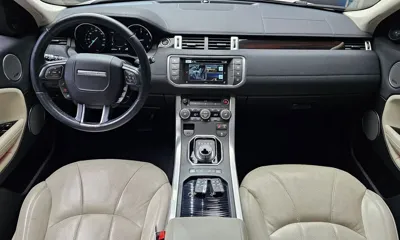 Land Rover Range Rover Evoque 2016, 50775 км, за 10097.73 USD - фото 7