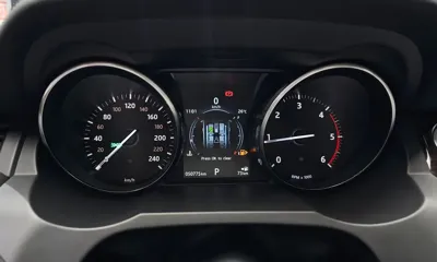 Land Rover Range Rover Evoque 2016, 50775 км, за 10097.73 USD - фото 8