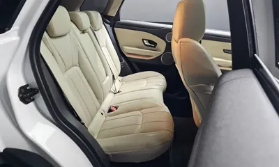 Land Rover Range Rover Evoque 2016, 50775 км, за 10097.73 USD - фото 11