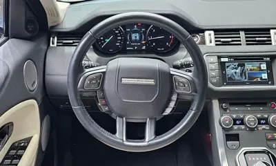 Land Rover Range Rover Evoque 2016, 50775 км, за 10097.73 USD - фото 13