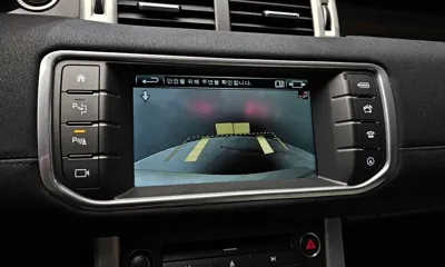 Land Rover Range Rover Evoque 2016, 50775 км, за 10097.73 USD - фото 15
