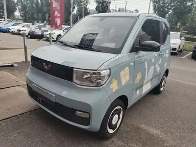 Wuling MINIEV 2023, 11399 км, за 2784.77 USD