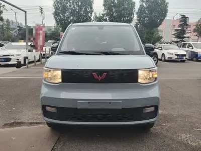 Wuling MINIEV 2023, 11399 км, за 2784.77 USD