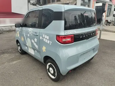 Wuling MINIEV 2023, 11399 км, за 2784.77 USD