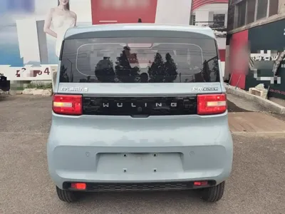 Wuling MINIEV 2023, 11399 км, за 2784.77 USD - фото 6