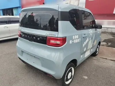 Wuling MINIEV 2023, 11399 км, за 2784.77 USD - фото 7