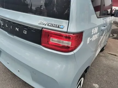 Wuling MINIEV 2023, 11399 км, за 2784.77 USD - фото 8