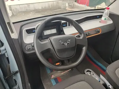 Wuling MINIEV 2023, 11399 км, за 2784.77 USD - фото 11