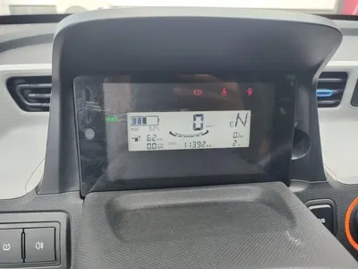 Wuling MINIEV 2023, 11399 км, за 2784.77 USD - фото 12
