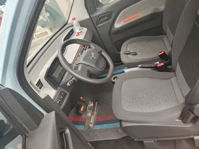 Wuling MINIEV 2023, 11399 км, за 2784.77 USD - фото 15