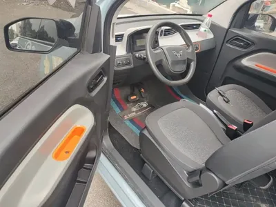 Wuling MINIEV 2023, 11399 км, за 2784.77 USD - фото 16
