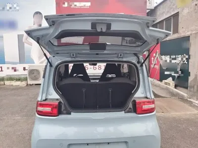 Wuling MINIEV 2023, 11399 км, за 2784.77 USD - фото 19