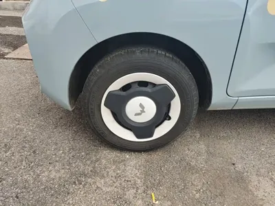 Wuling MINIEV 2023, 11399 км, за 2784.77 USD - фото 23