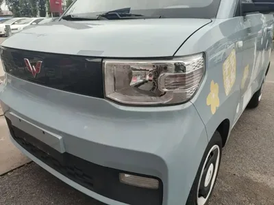Wuling MINIEV 2023, 11399 км, за 2784.77 USD - фото 24