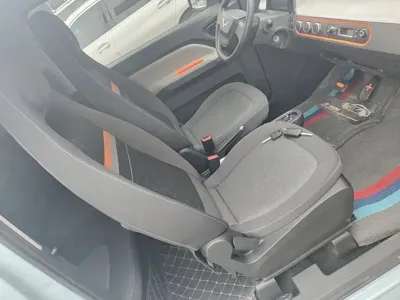 Wuling MINIEV 2023, 11399 км, за 2784.77 USD - фото 25