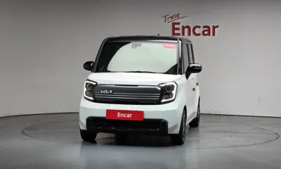 Kia Ray 2023, 40776 км, за 11433.23 USD