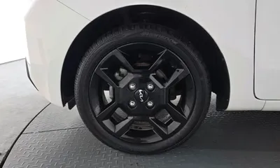 Kia Ray 2023, 40776 км, за 11433.23 USD