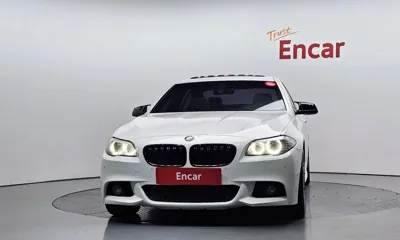 BMW 5-Series 2011, 230390 км, за 5755.07 USD