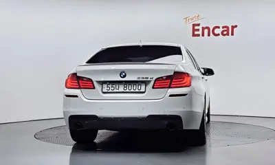 BMW 5-Series 2011, 230390 км, за 5755.07 USD