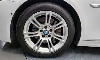 BMW 5-Series 2011, 230390 км, за 5755.07 USD