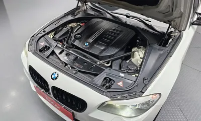 BMW 5-Series 2011, 230390 км, за 5755.07 USD - фото 6