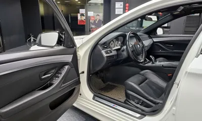 BMW 5-Series 2011, 230390 км, за 5755.07 USD - фото 10