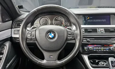 BMW 5-Series 2011, 230390 км, за 5755.07 USD - фото 13