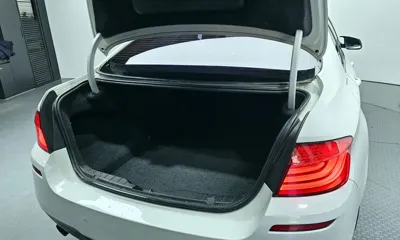 BMW 5-Series 2011, 230390 км, за 5755.07 USD - фото 20