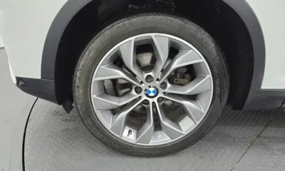 BMW X4 2017, 146168 км, за 10871.69 USD