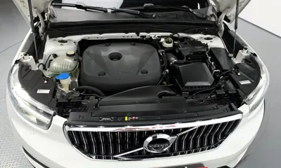 Volvo XC40 2020, 37420 км, за 17451.32 USD - фото 6