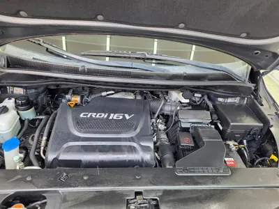 Kia Canival 2018, 83855 км, за 10043.32 USD