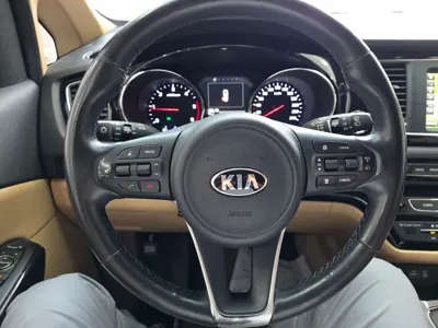 Kia Canival 2018, 83855 км, за 9962.88 USD - фото 9
