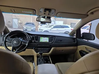 Kia Canival 2018, 83855 км, за 9962.88 USD - фото 18