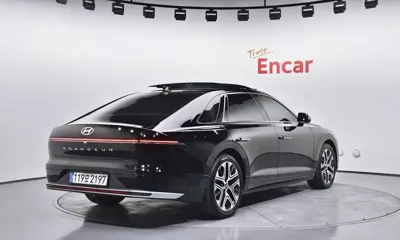 Hyundai Grandeur 2023, 70382 км, за 22053.1 USD
