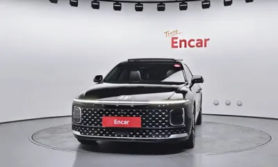 Hyundai Grandeur 2023, 70382 км, за 22053.1 USD