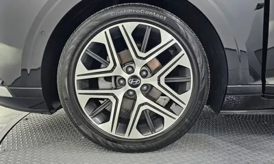 Hyundai Grandeur 2023, 70382 км, за 22053.1 USD