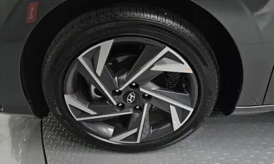 Hyundai Avante 2026, 1488 км, за 15951.16 USD