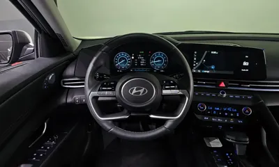 Hyundai Avante 2026, 1488 км, за 15951.16 USD - фото 12