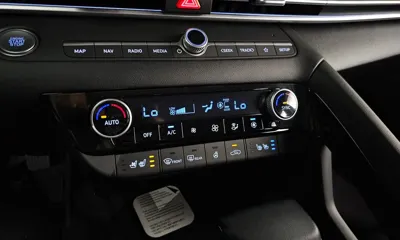 Hyundai Avante 2026, 1488 км, за 15951.16 USD - фото 18