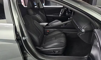 Hyundai Avante 2026, 1488 км, за 15951.16 USD - фото 26