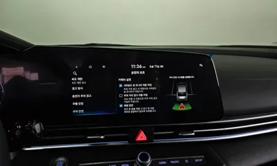 Hyundai Avante 2026, 1488 км, за 15951.16 USD - фото 29
