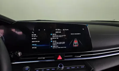 Hyundai Avante 2026, 1488 км, за 15951.16 USD - фото 30
