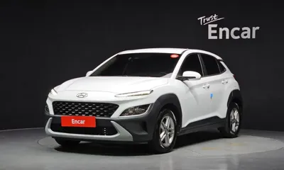 Hyundai Kona · 2023 год