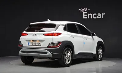 Hyundai Kona 2023, 46387 км, за 11904.77 USD