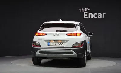 Hyundai Kona 2023, 46387 км, за 11904.77 USD