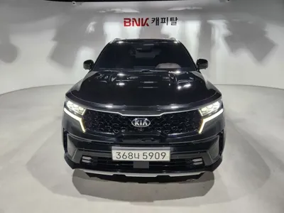 Kia Sorento 2021, 89000 км, за 16121.69 USD - фото 2