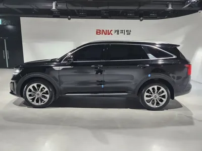 Kia Sorento 2021, 89000 км, за 16121.69 USD - фото 3