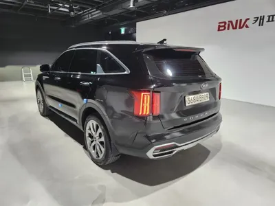 Kia Sorento 2021, 89000 км, за 16121.69 USD - фото 4