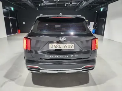 Kia Sorento 2021, 89000 км, за 16121.69 USD - фото 5