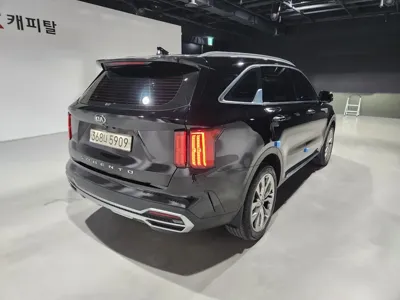 Kia Sorento 2021, 89000 км, за 16121.69 USD - фото 6